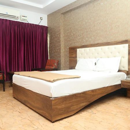 Konark Lodge Višákhapatnam Exteriér fotografie