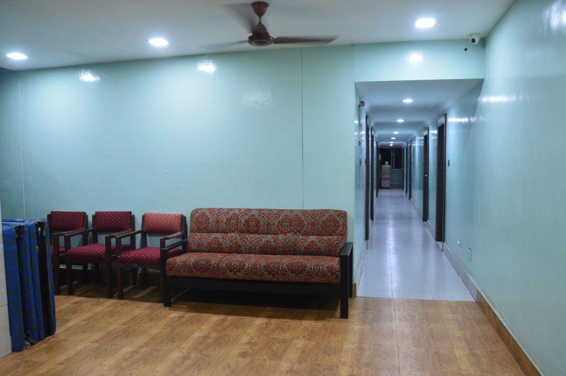 Konark Lodge Višákhapatnam Exteriér fotografie