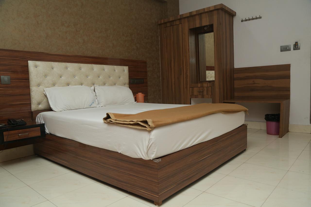 Konark Lodge Višákhapatnam Exteriér fotografie